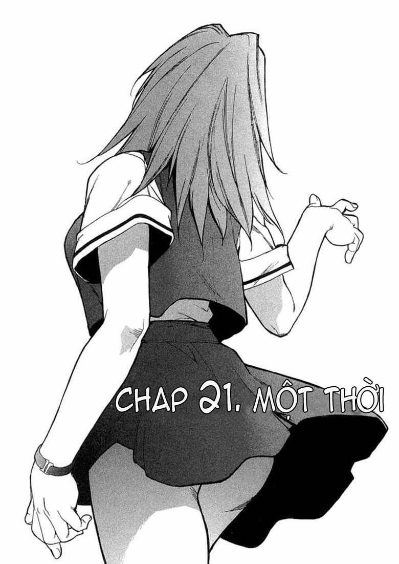 tende freeze! chapter 21 3