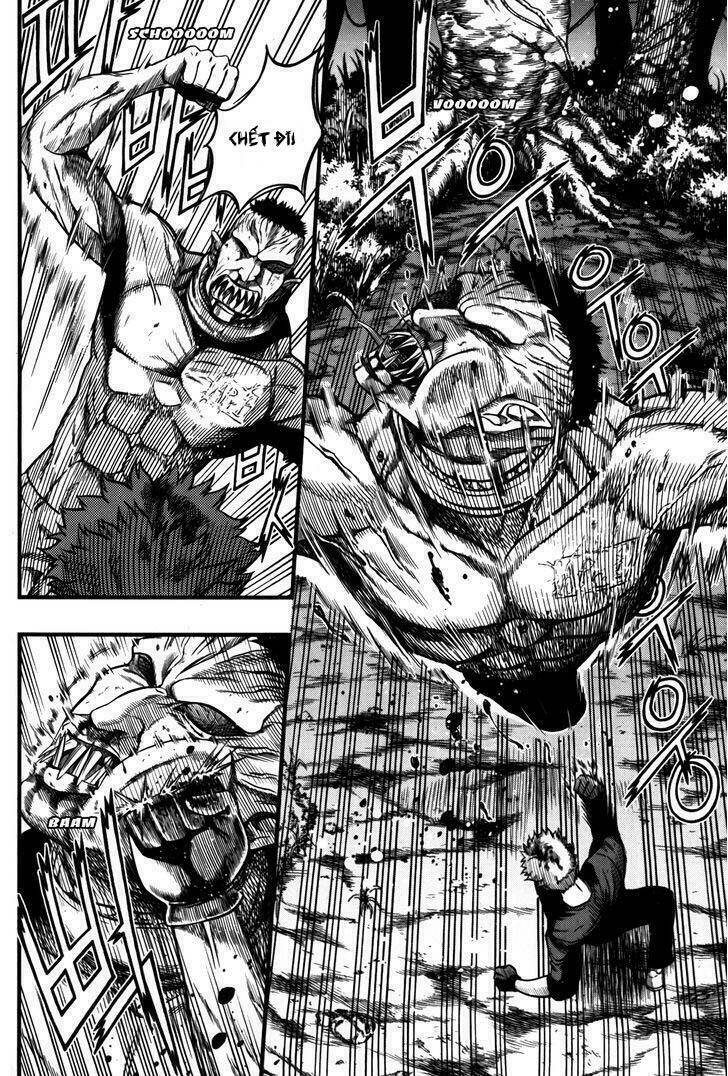 la mosca chapter 40 37