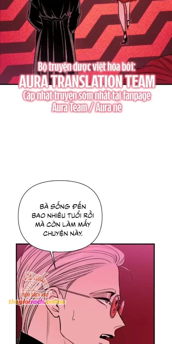 [18+] nguyệt mị moonstruck chapter 2 94