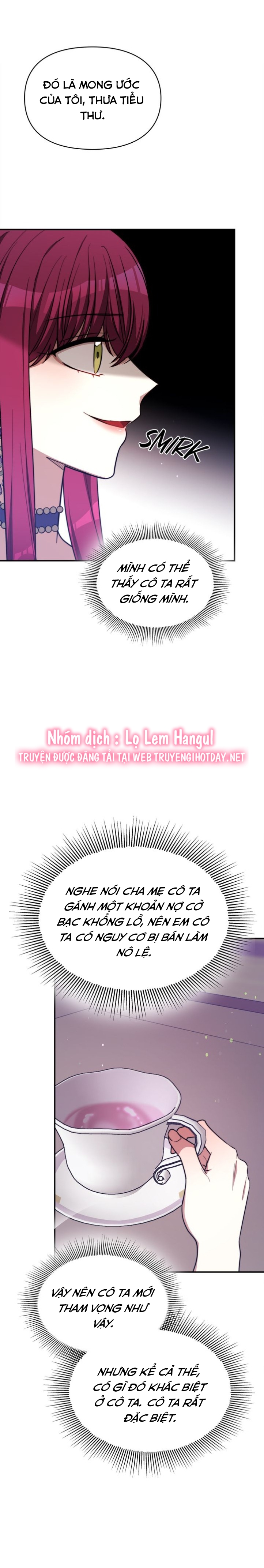 chuyện tình tay ba chapter 109 5