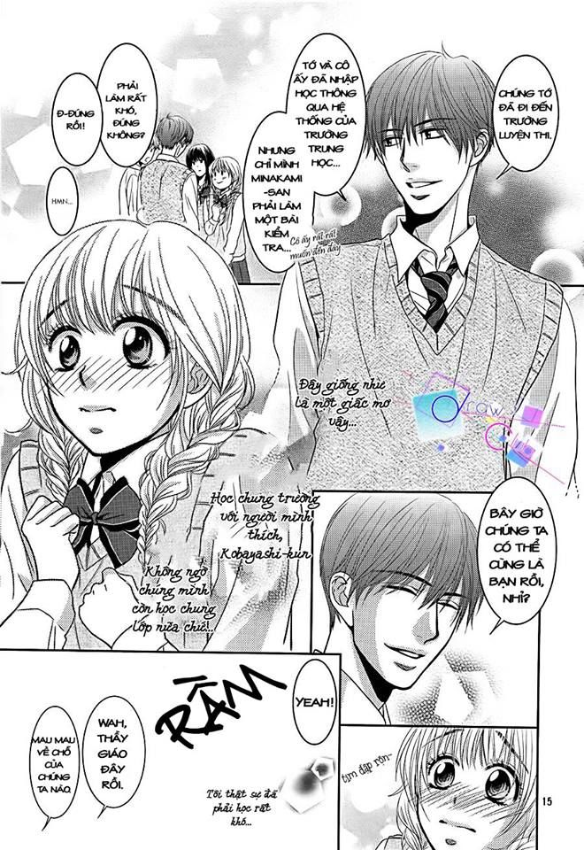 asami-sensei no himitsu chapter 1 12