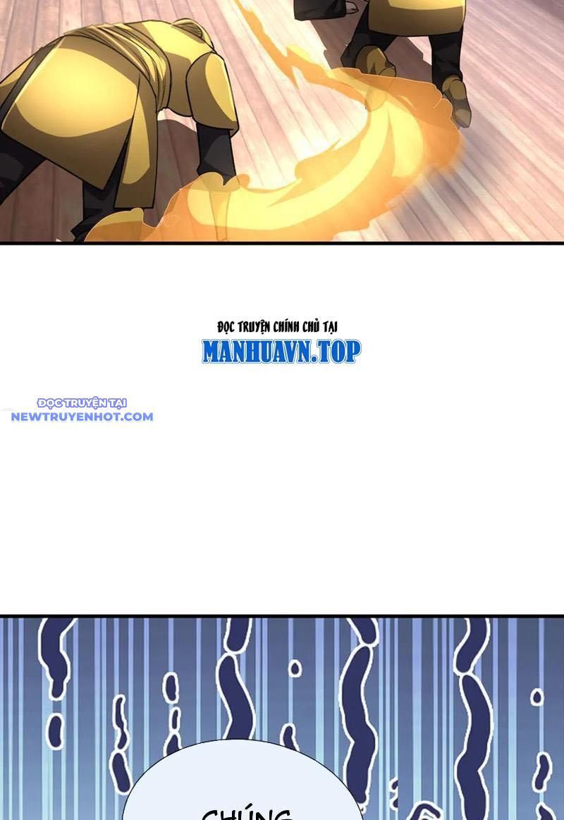 ngủ say vạn cổ: xuất thế đẩy ngang chư thiên chapter 53 62