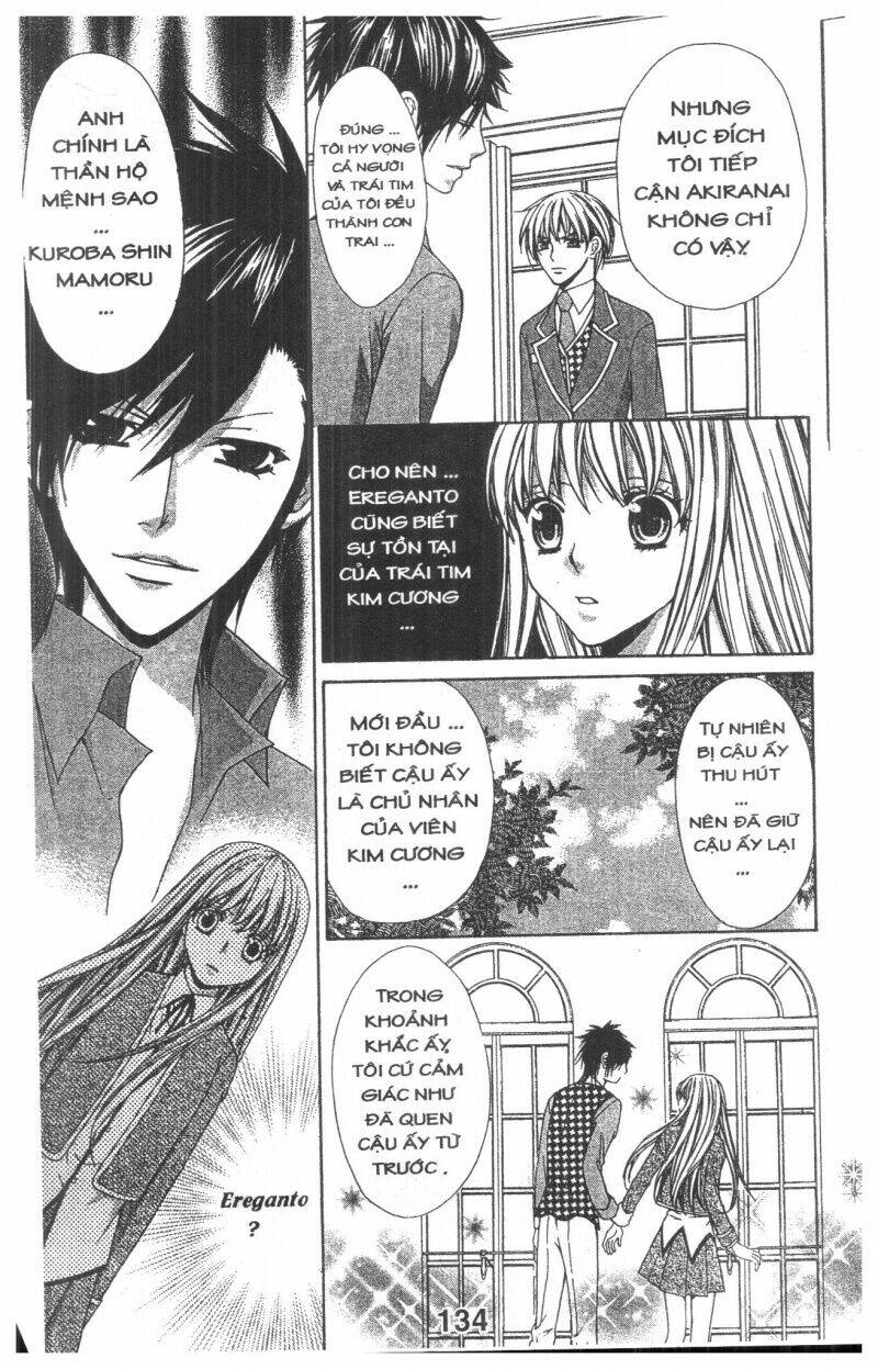 heart no daiya chapter 2.3 9