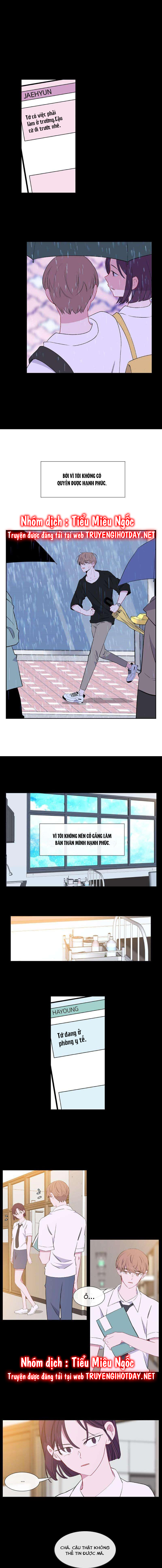 quay lại nhé chapter 37 7