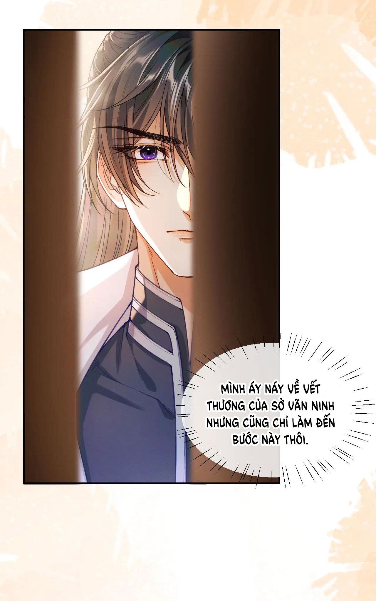 husky và sư tôn mèo trắng chapter 31 8