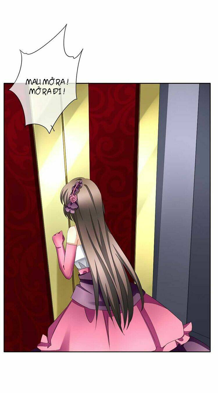 vị hôn thê bỏ trốn chapter 64 21