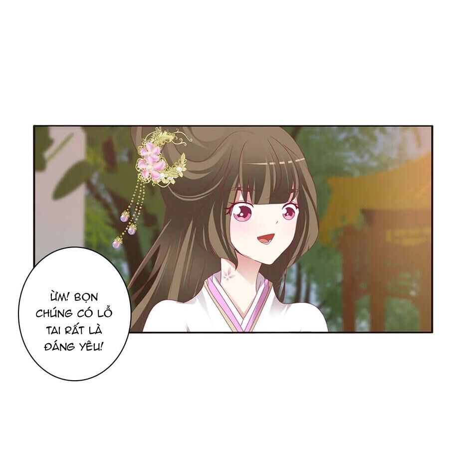 thông linh phi chapter 588 13