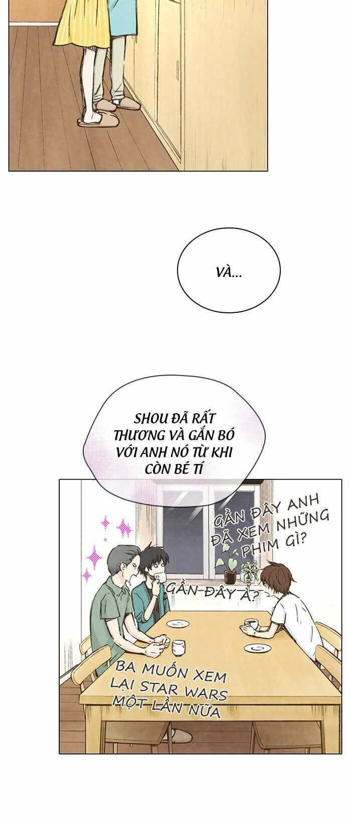 honey! honey! marry me! chapter 27 8