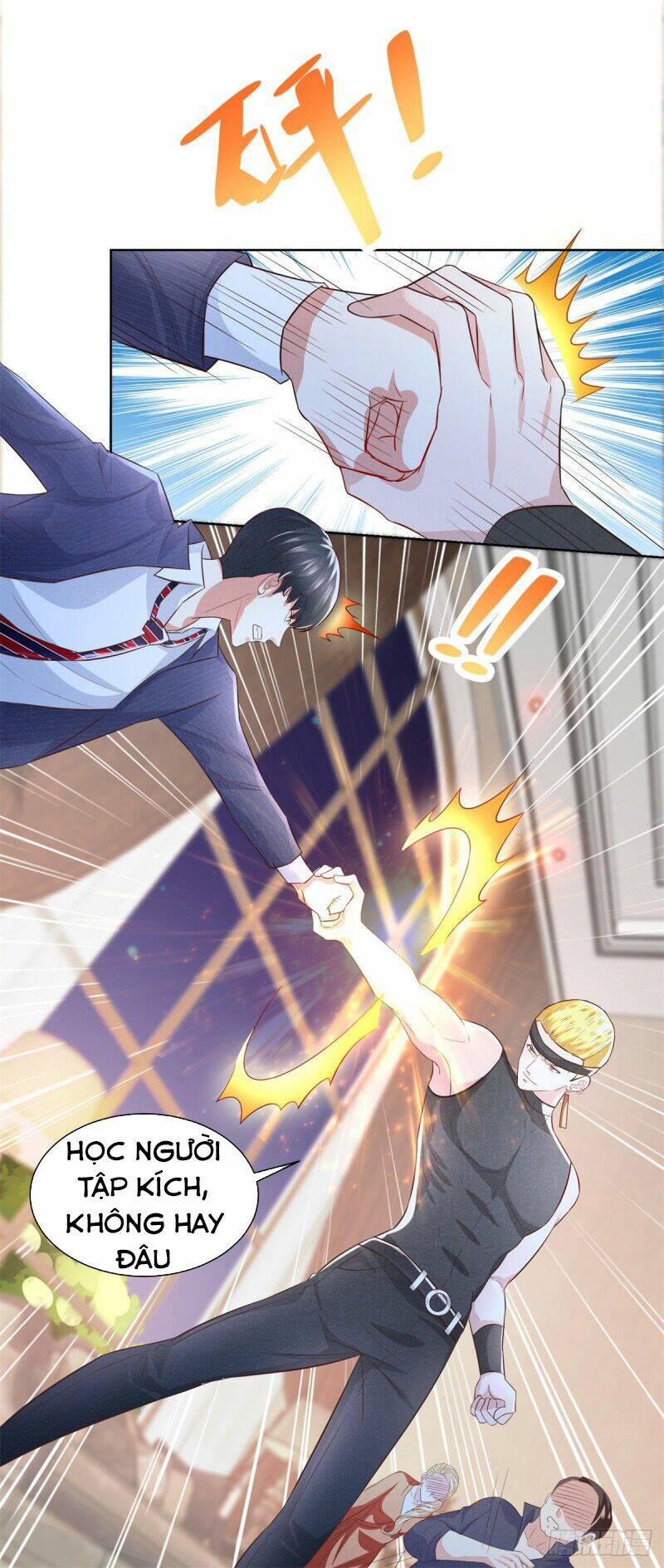 trùng sinh chi thần đế quy lai chapter 7 15