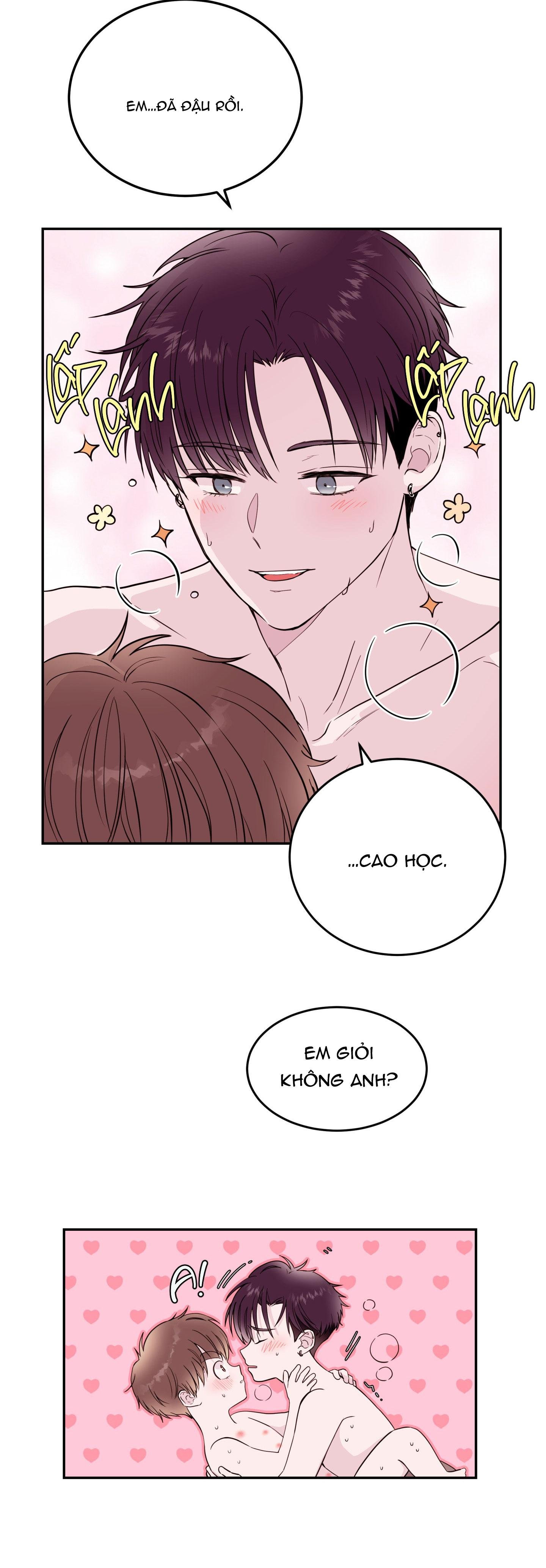 em trai vợ thật nguy hiểm chapter 25 13