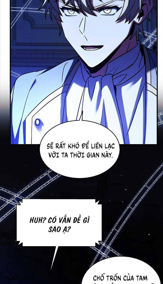 sự trở lại của hiệp sĩ giáo vô song chapter 108 115