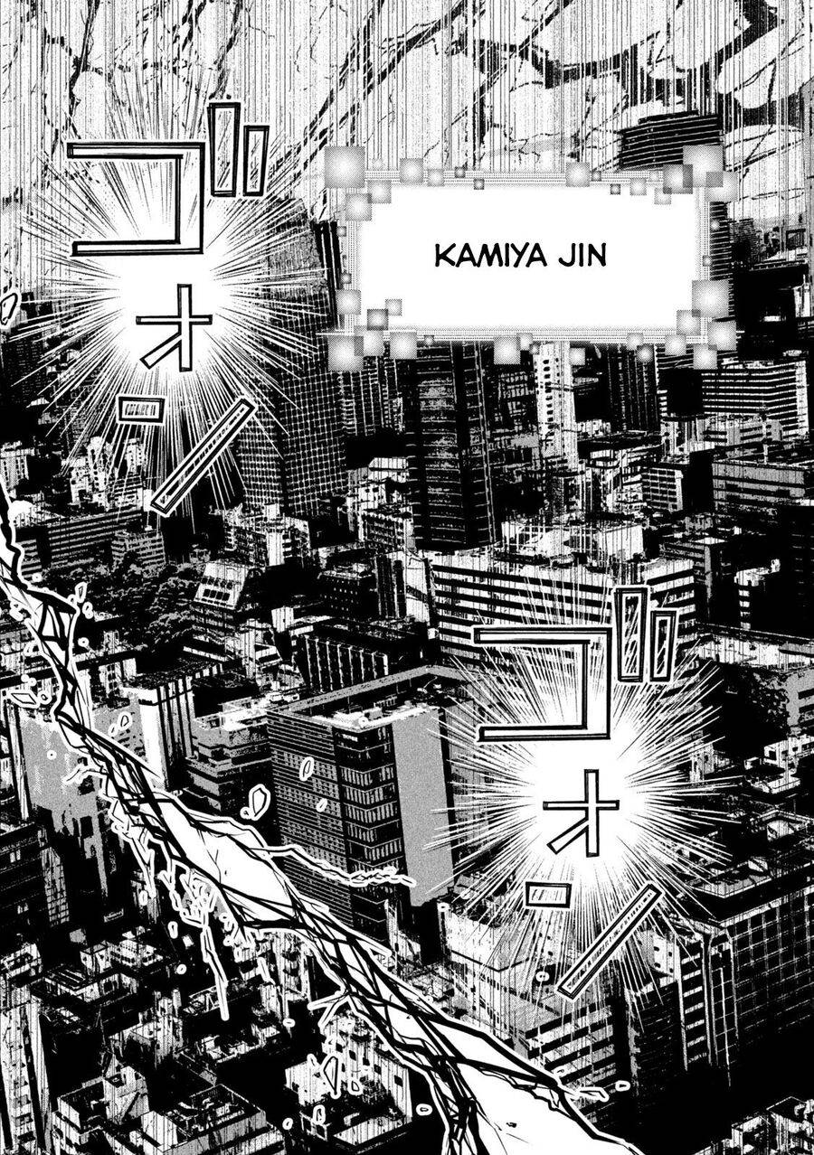 mật danh: nostra chapter 16 16