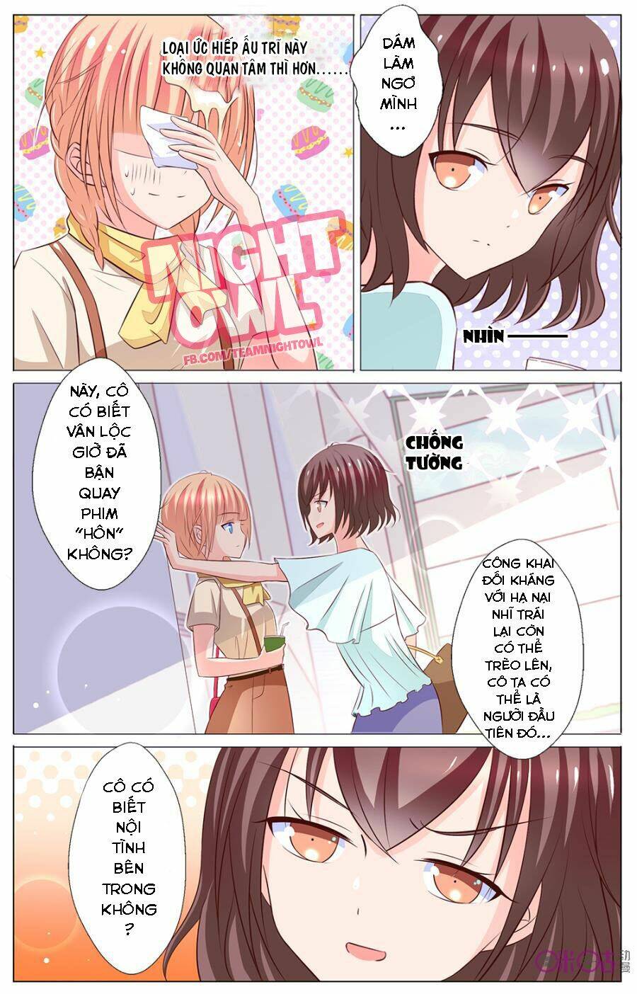 quan hệ rắc rối chapter 20 3