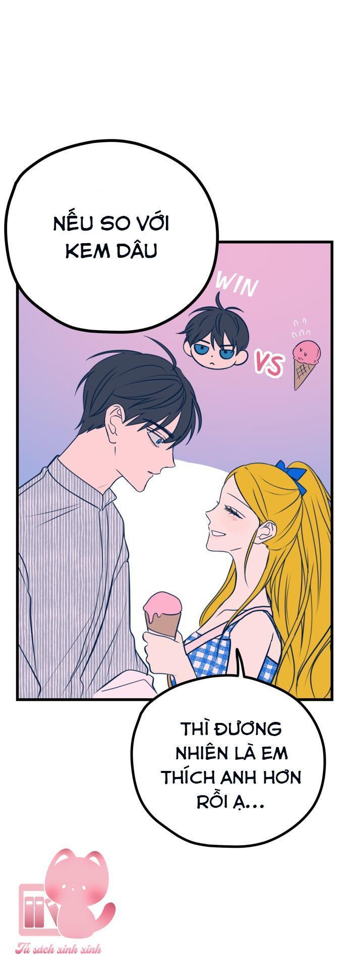 kẻ cắp gặp bà già chapter 8 81