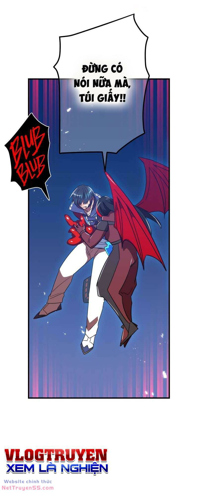 Huyết Thánh Cứu Thế Chủ~ Ta Chỉ Cần 0.0000001% Đã Trở Thành Vô Địch chapter 58 80