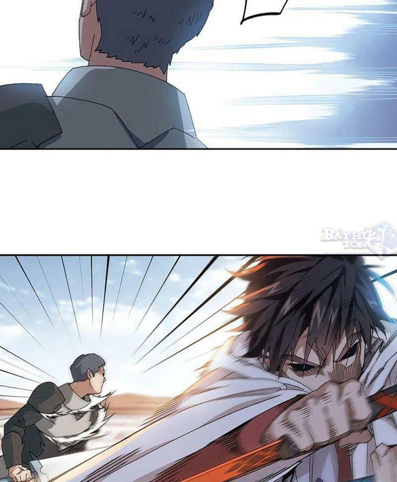 võng du chi cận chiến pháp sư chapter 379 18