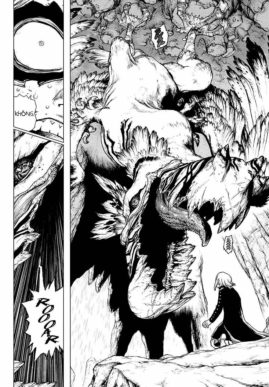 one piece: hành trình của ace chapter 1.1 17