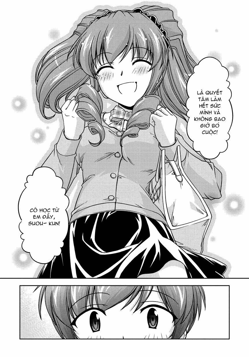 sexless friend chapter 4 23