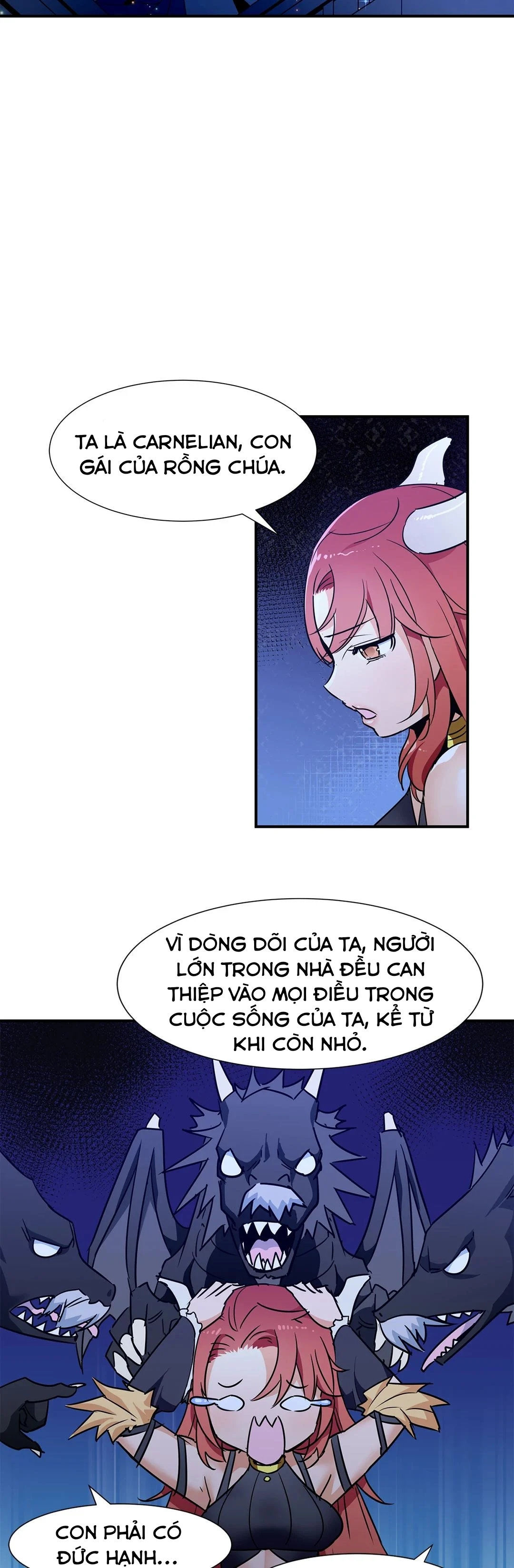 chiến binh sáng giá nhất chapter 21 9