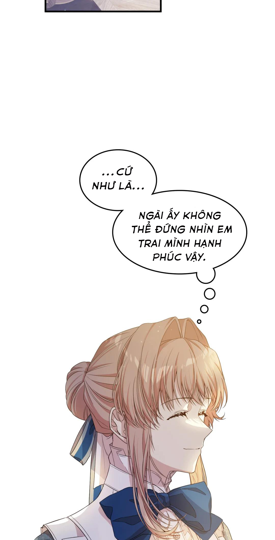 chị ấy là nữ chính trong truyện đó chapter 50 21