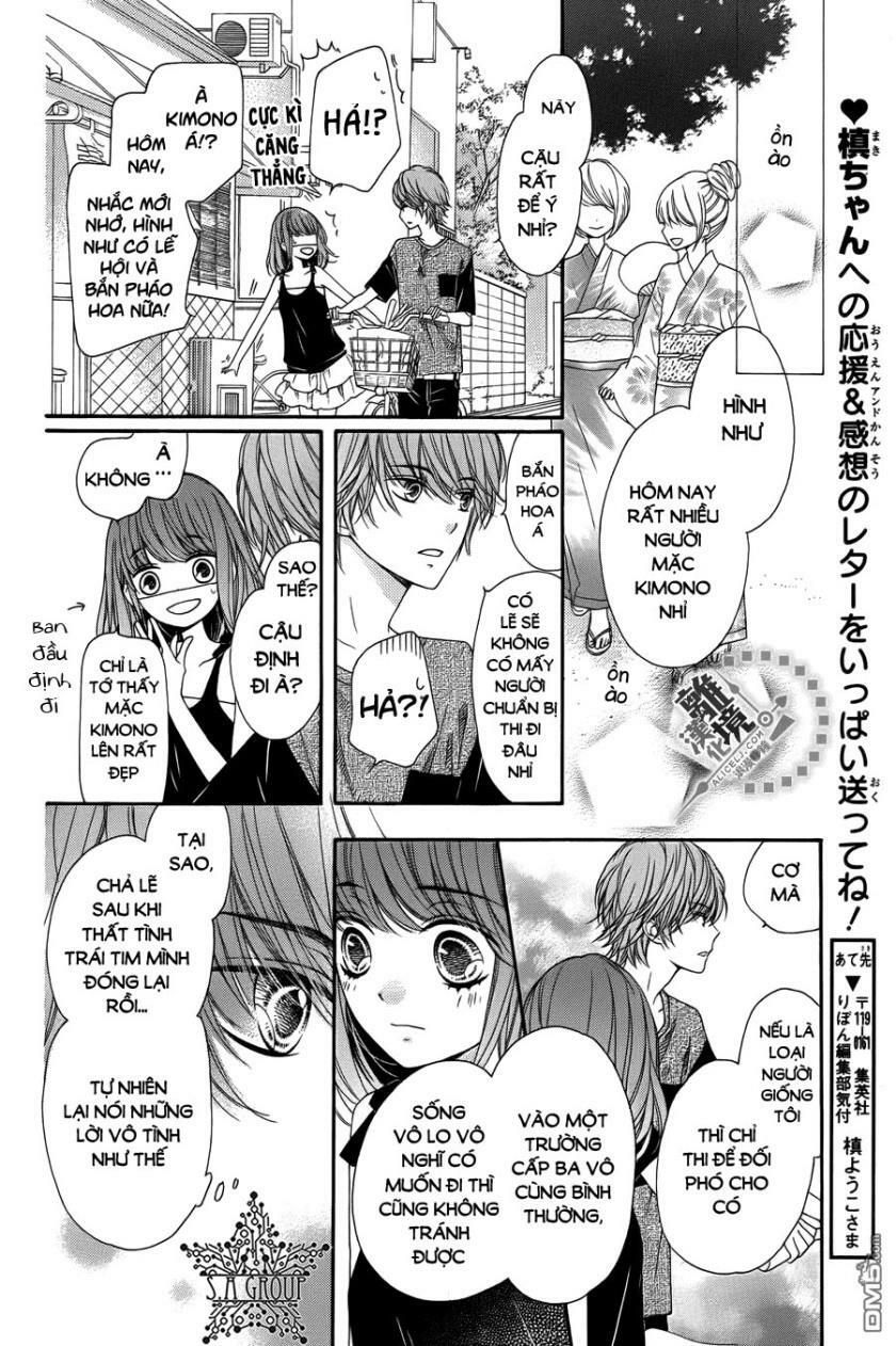 the romantica clock chapter 41.2 8