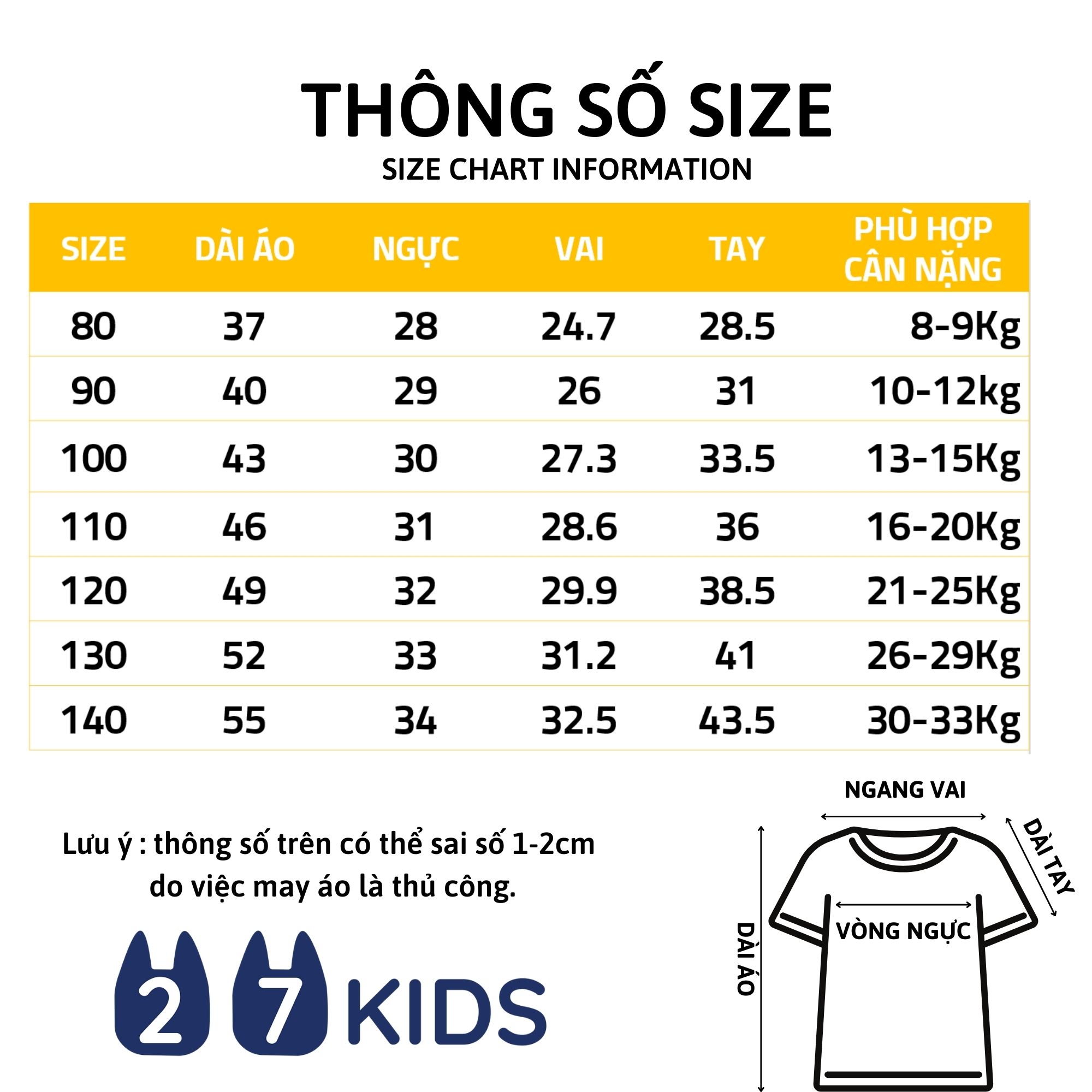 Áo thun cổ lọ dài tay bé gái 27Kids Ambb áo thu đông cao cổ nữ cho trẻ từ 2-10 tuổi GLTN2