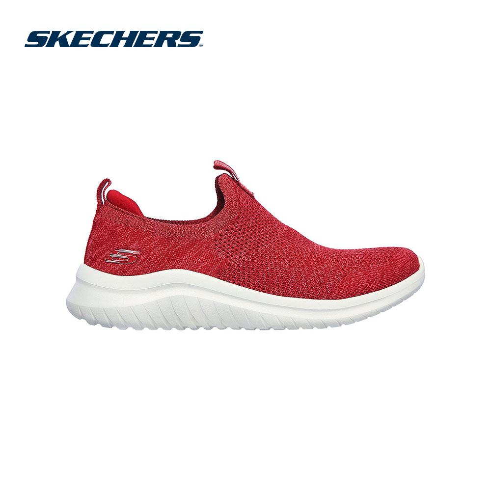 Skechers Nữ Giày Thể Thao Sport Ultra Flex 2.0 - 149089-RED