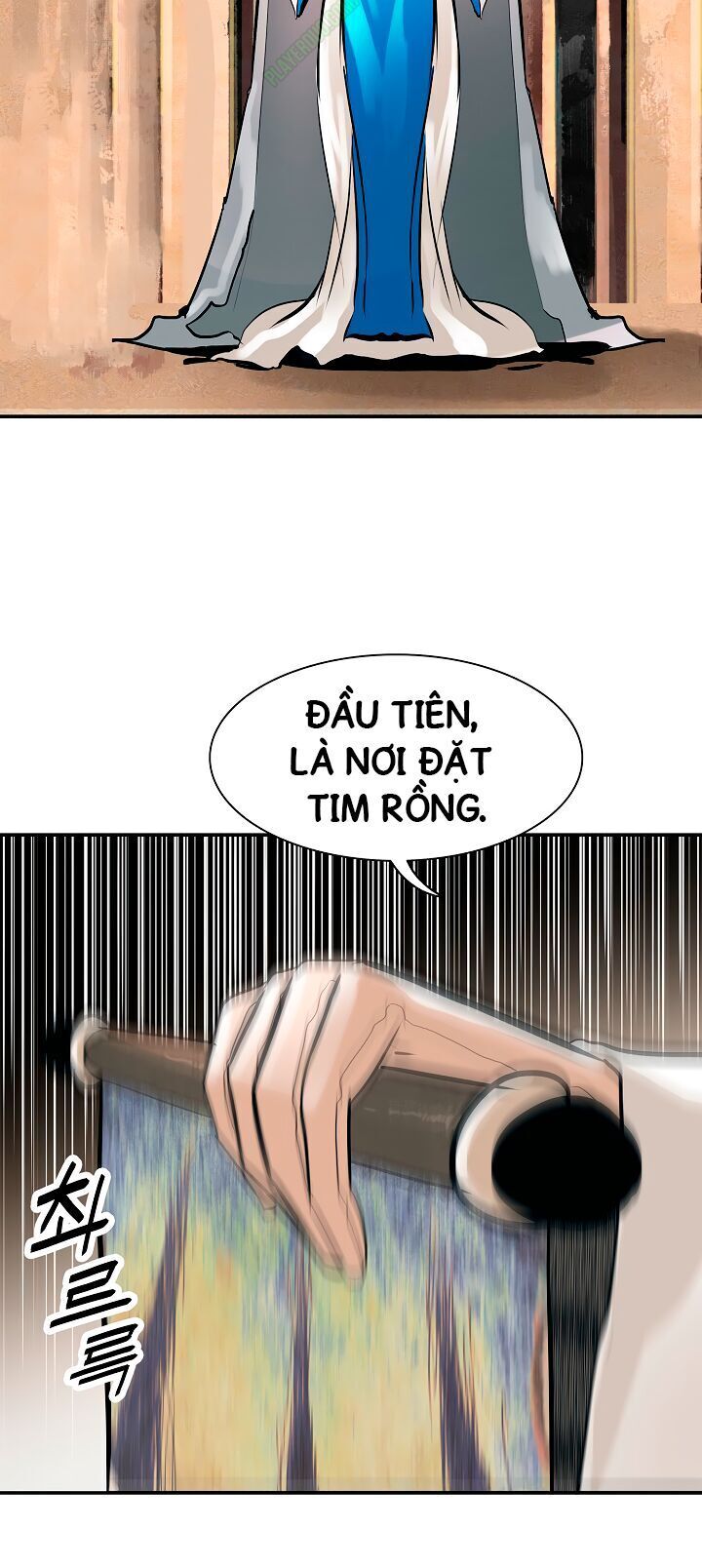 bất bại chân ma chapter 30.2 7