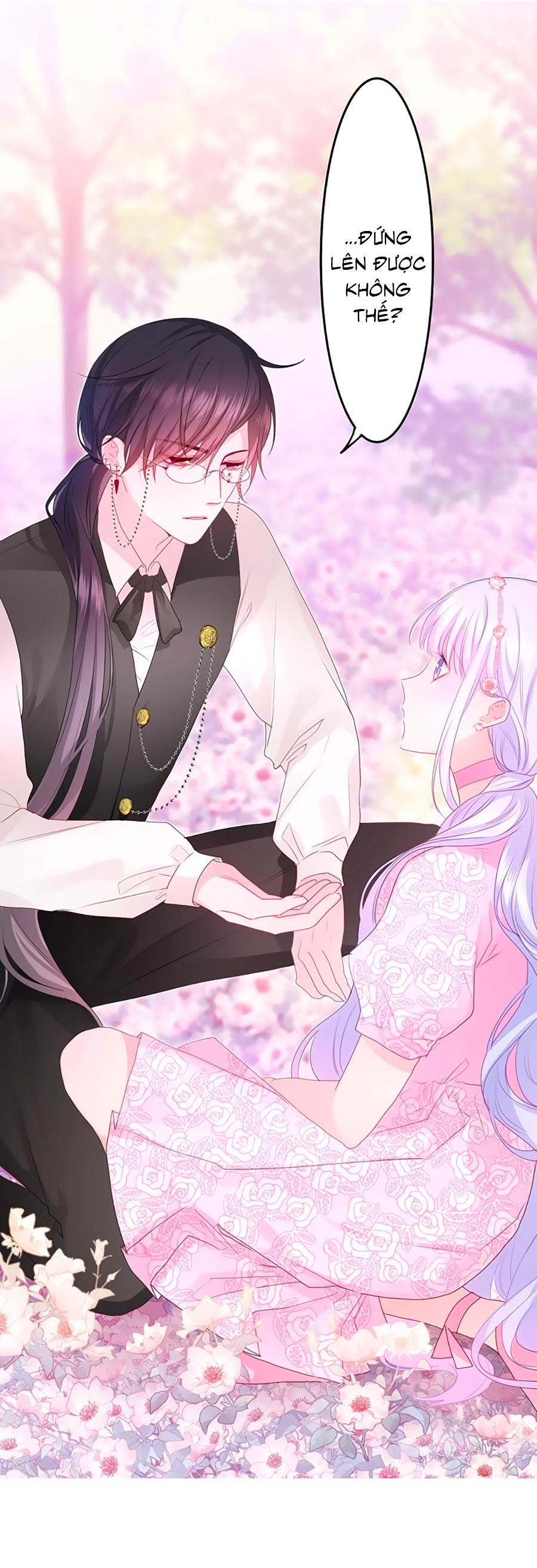 monster, độ ấm quái vật kiệm lời chapter 19 14