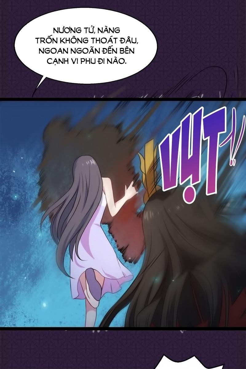 ngạo kiều quỷ vương yêu ta chapter 7 23