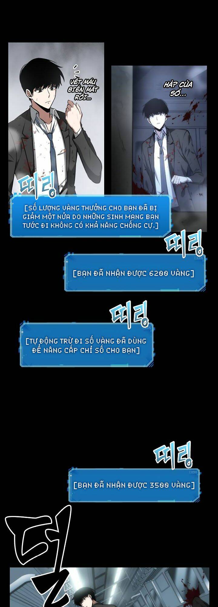 toàn trí độc giả - omniscient reader chapter 7 21