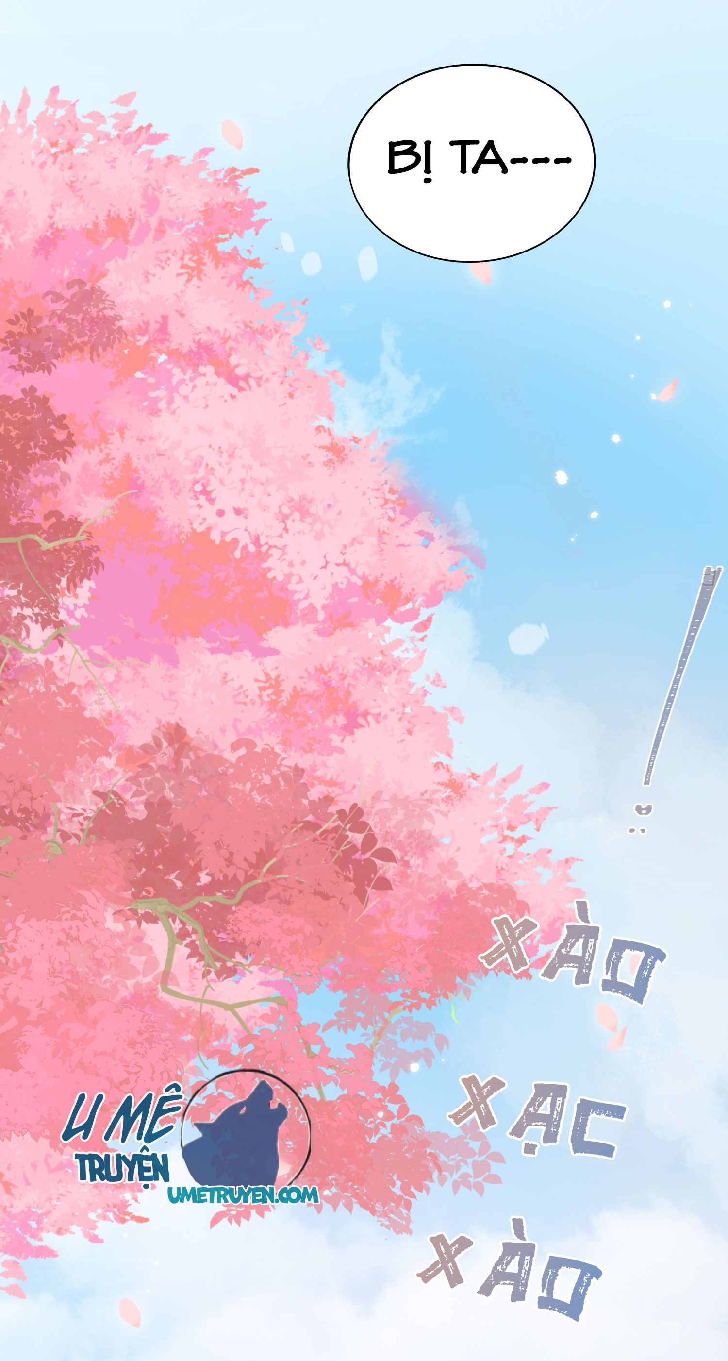 lục thân bất nhận chapter 32 42