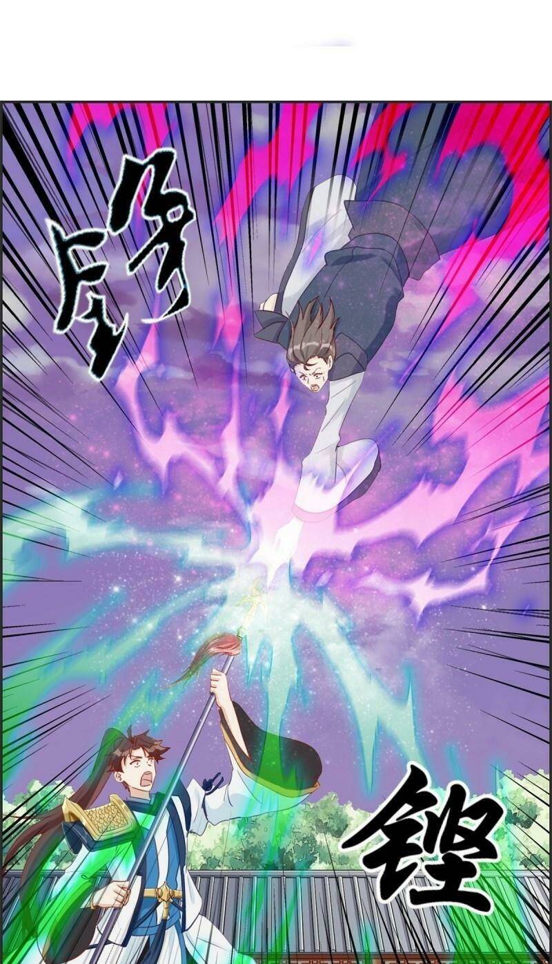 tối cường hoàn khố hệ thống chapter 59 13