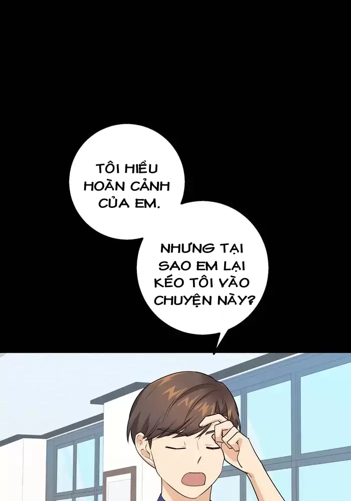 anh bạn của tôi đang phát sáng kìa ! chapter 20 44