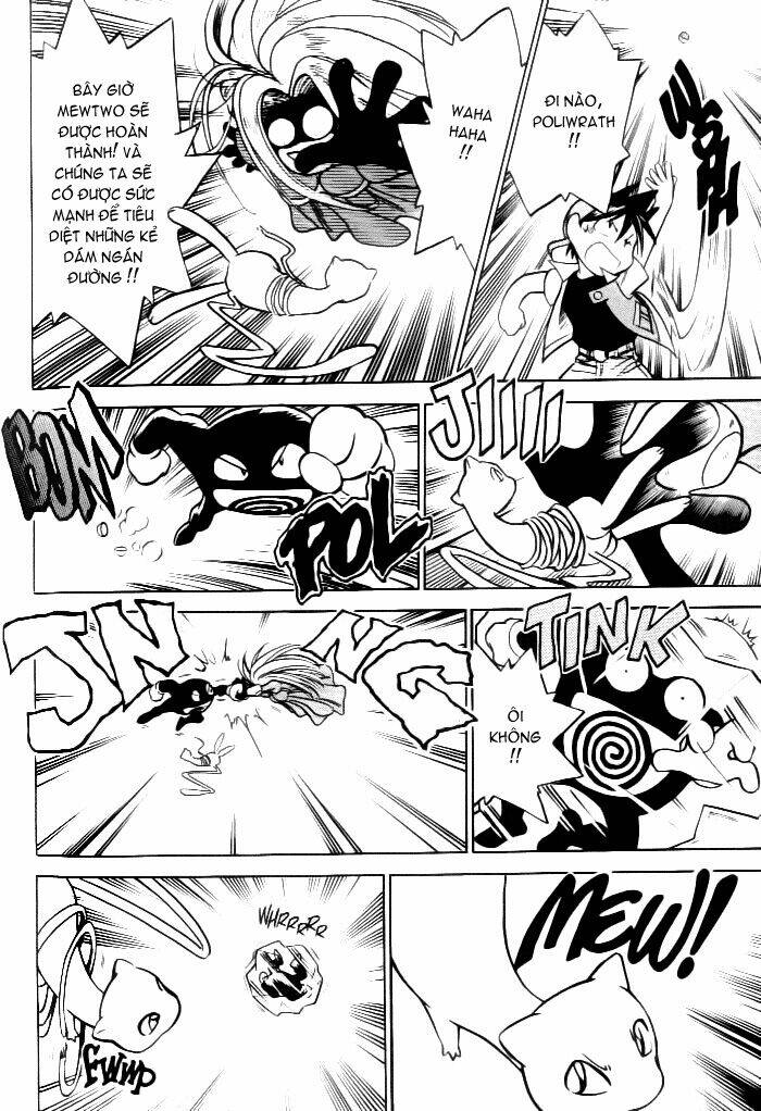 thú cưng đặc biệt chapter 17 12