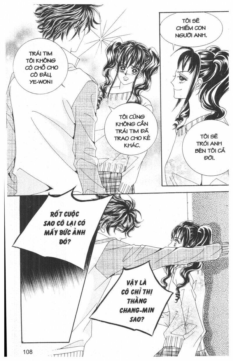 công chúa giả mạo chapter 24 3