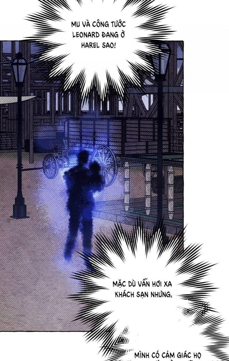 nuôi dưỡng một hắc long chapter 56.2 11