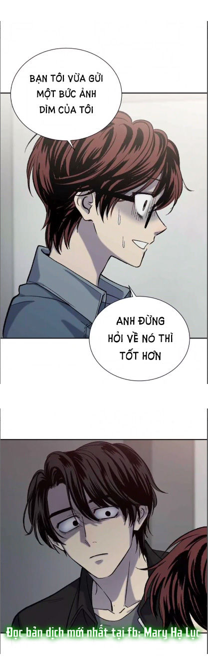 [16+] người đàn ông tầng trên chapter 8.1 7