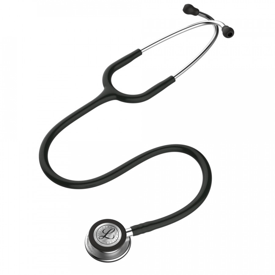 Ống nghe 3M Littmann màu đen, 27 inch, 5620