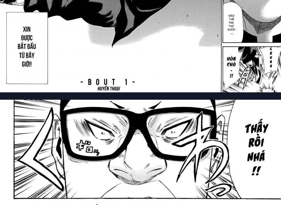 a-bout! chapter 166 9