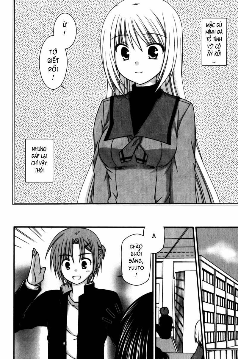 tonari no kashiwagi-san chapter 21 4