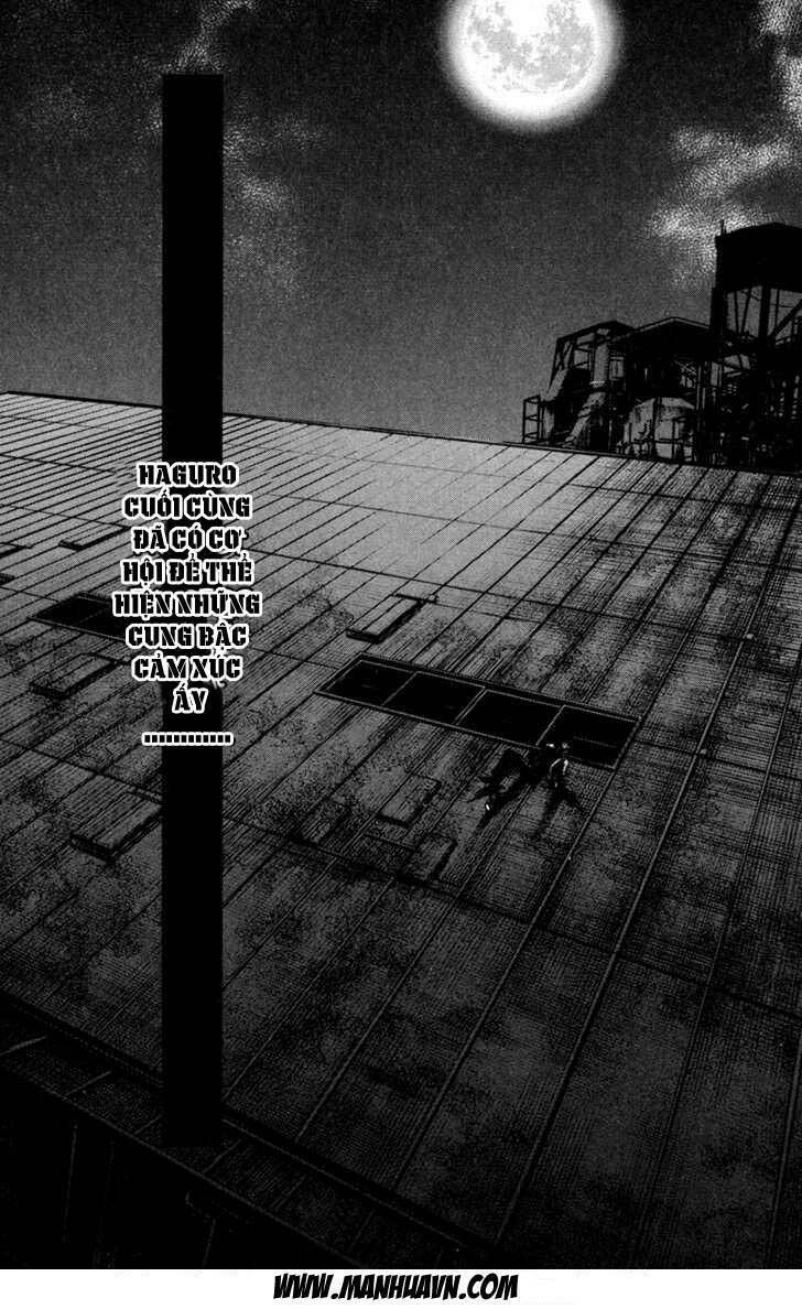 wolf guy - wolfen crest chapter 46 19