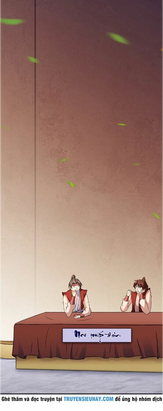 võ đạo độc tôn chapter 36 15