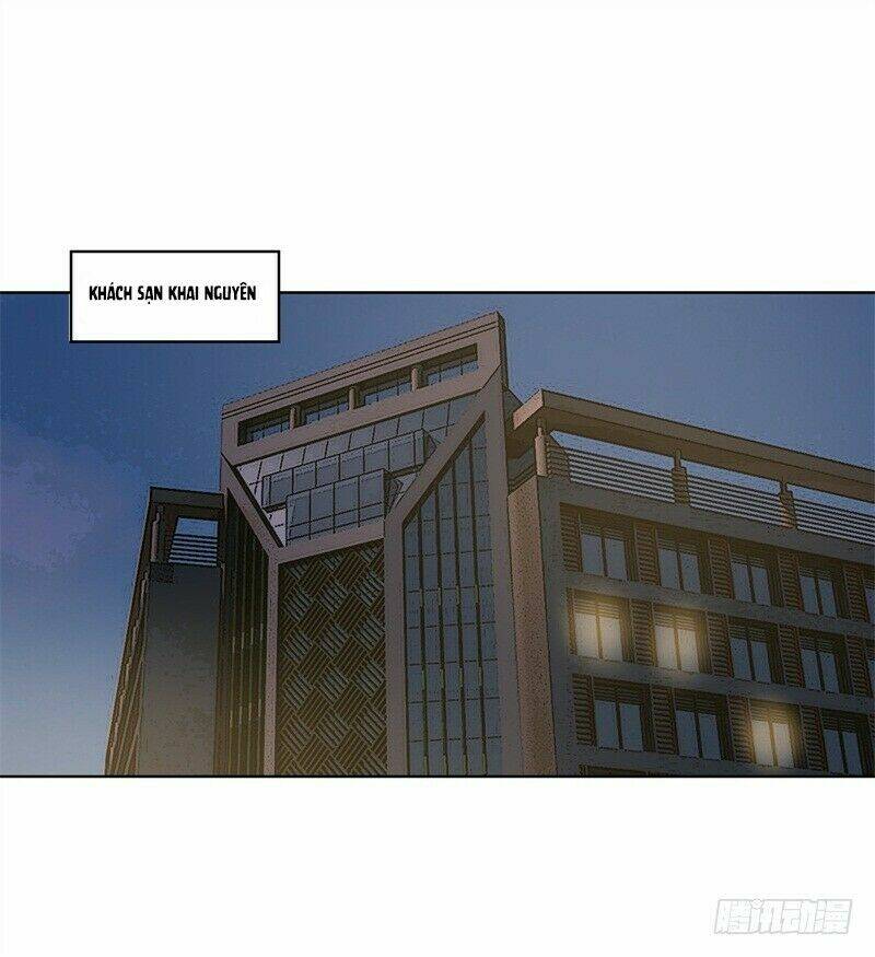 ngạo kiều tổng tài sủng điềm thê chapter 16 2