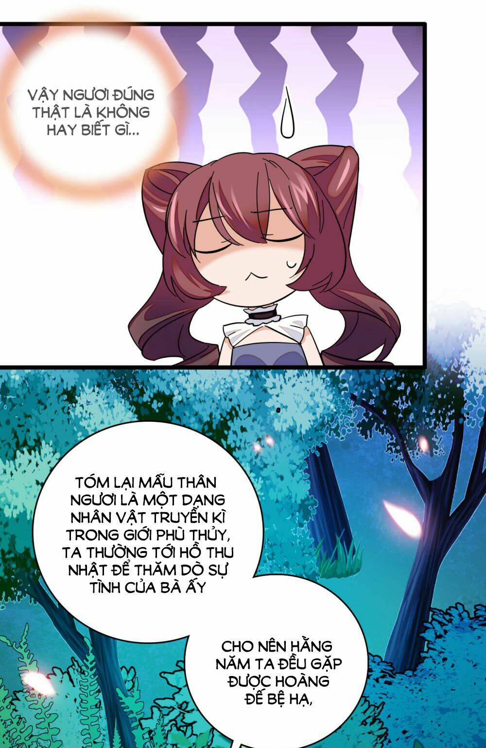 huyết túc khế ứớc chapter 14 15