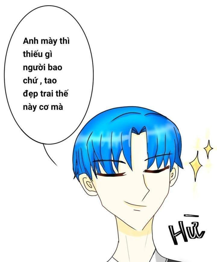 xuyên không làm thái tử phi chapter 1 52