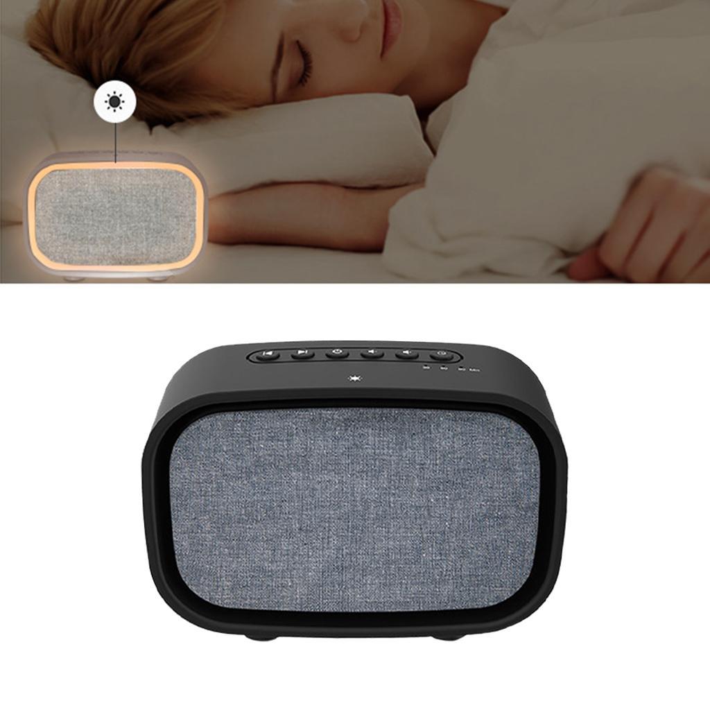 Sound Machine Memory Features for Baby Adults Kids