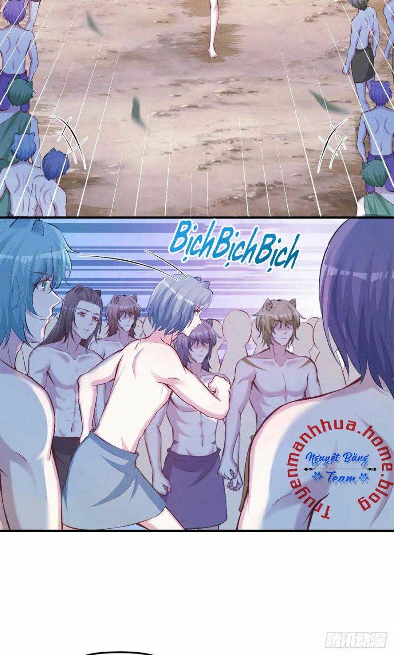 [16+] thảnh thơi thú thế chủng chủng điền, sinh sinh tể chapter 326 2