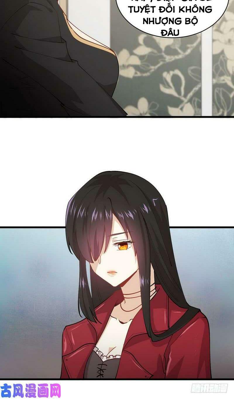 xuyên không vào thế giới nữ cường chapter 59 16