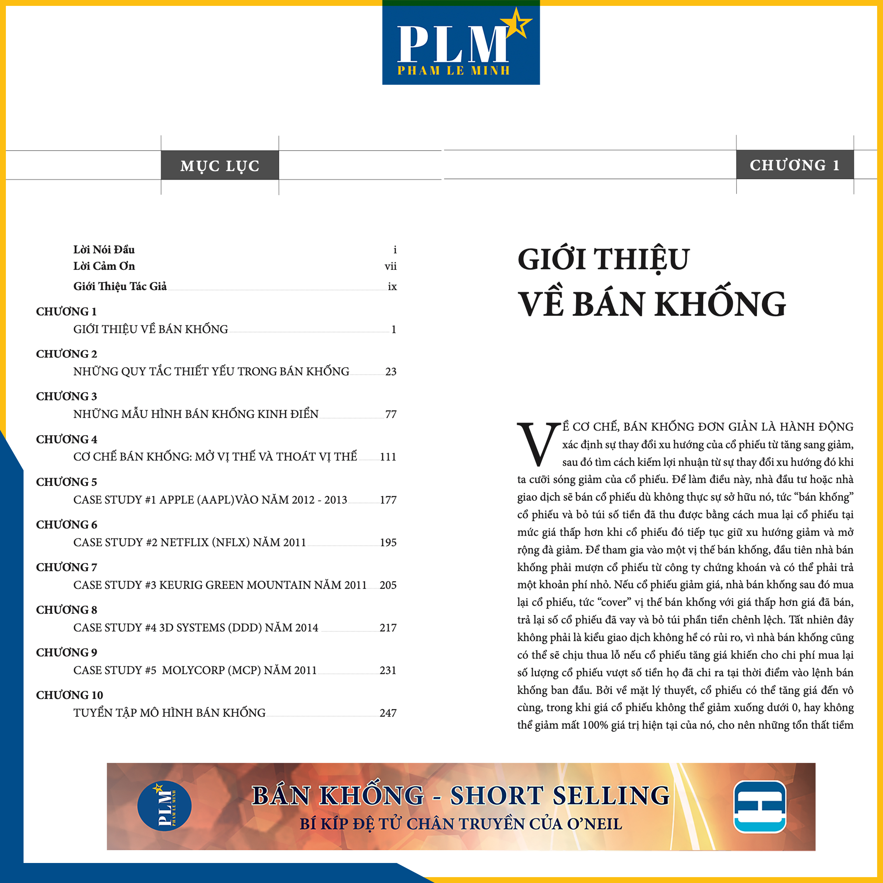 Bộ sách ĐỆ TỬ CHÂN TRUYỀN CỦA O’NEIL: CÁCH KIẾM LỢI NHUẬN 18.000% từ TTCK và LÀM GIÀU TỪ BÁN KHỐNG – Khám phá mặt tối của thế giới giao dịch